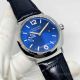 AAA Quality Copy Panerai Radiomir Quaranta PAM 01293 Blue Dial Watch (3)_th.jpg